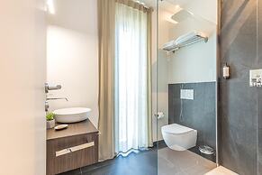 ICON H Lugano – Luxury Suites & Apartments