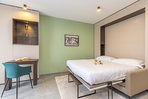 ICON H Lugano – Luxury Suites & Apartments