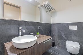 ICON H Lugano – Luxury Suites & Apartments