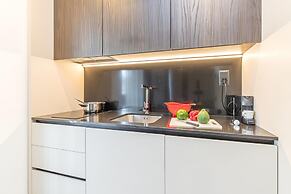 ICON H Lugano – Luxury Suites & Apartments