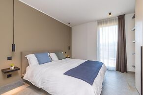 ICON H Lugano – Luxury Suites & Apartments
