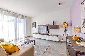 ICON H Lugano – Luxury Suites & Apartments
