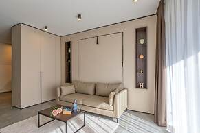 ICON H Lugano – Luxury Suites & Apartments