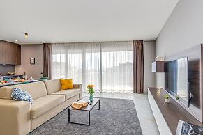 ICON H Lugano – Luxury Suites & Apartments