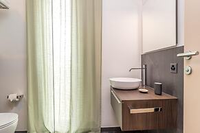 ICON H Lugano – Luxury Suites & Apartments