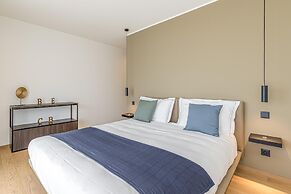 ICON H Lugano – Luxury Suites & Apartments
