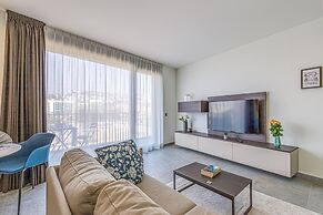 ICON H Lugano – Luxury Suites & Apartments