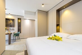 ICON H Lugano – Luxury Suites & Apartments