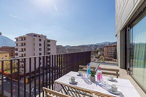 ICON H Lugano – Luxury Suites & Apartments