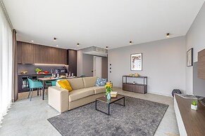 ICON H Lugano – Luxury Suites & Apartments
