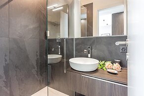 ICON H Lugano – Luxury Suites & Apartments