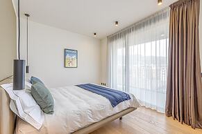 ICON H Lugano – Luxury Suites & Apartments