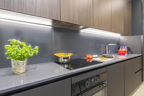 ICON H Lugano – Luxury Suites & Apartments