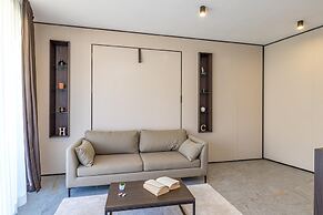 ICON H Lugano – Luxury Suites & Apartments