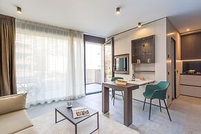 ICON H Lugano – Luxury Suites & Apartments