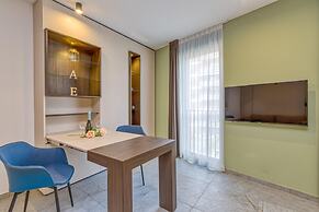 Icon H 206 Suite Micro-living