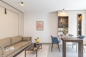 ICON H Lugano – Luxury Suites & Apartments