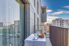 ICON H Lugano – Luxury Suites & Apartments