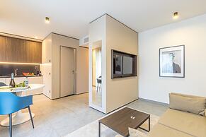 ICON H Lugano – Luxury Suites & Apartments