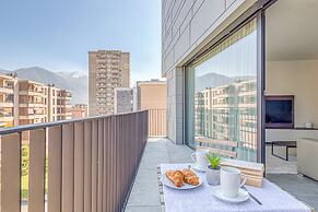 ICON H Lugano – Luxury Suites & Apartments