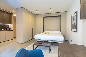 Icon H 206 Suite Micro-living