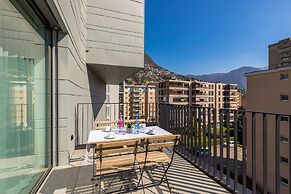 ICON H Lugano – Luxury Suites & Apartments