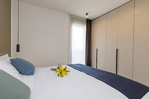 ICON H Lugano – Luxury Suites & Apartments