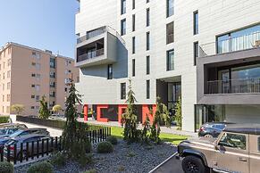 ICON H Lugano – Luxury Suites & Apartments