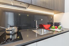 ICON H Lugano – Luxury Suites & Apartments