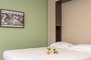 ICON H Lugano – Luxury Suites & Apartments