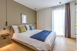 ICON H Lugano – Luxury Suites & Apartments