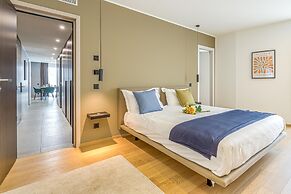 ICON H Lugano – Luxury Suites & Apartments