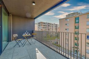 ICON H Lugano – Luxury Suites & Apartments