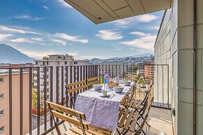 ICON H Lugano – Luxury Suites & Apartments