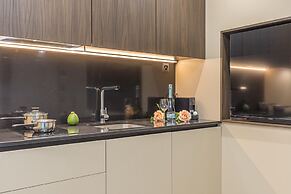 ICON H Lugano – Luxury Suites & Apartments