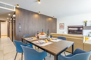 ICON H Lugano – Luxury Suites & Apartments
