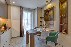 ICON H Lugano – Luxury Suites & Apartments