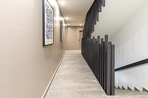 ICON H Lugano – Luxury Suites & Apartments