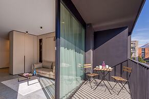 ICON H Lugano – Luxury Suites & Apartments