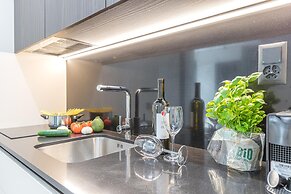 ICON H Lugano – Luxury Suites & Apartments