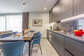 ICON H Lugano – Luxury Suites & Apartments