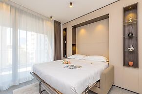 ICON H Lugano – Luxury Suites & Apartments