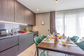 ICON H Lugano – Luxury Suites & Apartments