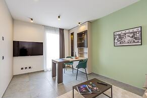 ICON H Lugano – Luxury Suites & Apartments