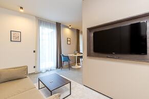 ICON H Lugano – Luxury Suites & Apartments
