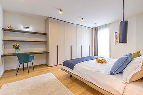 ICON H Lugano – Luxury Suites & Apartments