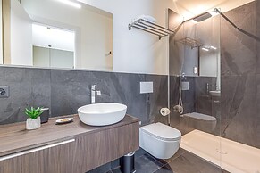 ICON H Lugano – Luxury Suites & Apartments