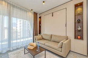 ICON H Lugano – Luxury Suites & Apartments