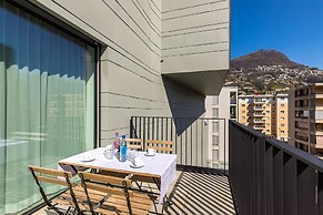 ICON H Lugano – Luxury Suites & Apartments