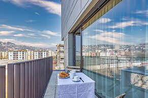 ICON H Lugano – Luxury Suites & Apartments